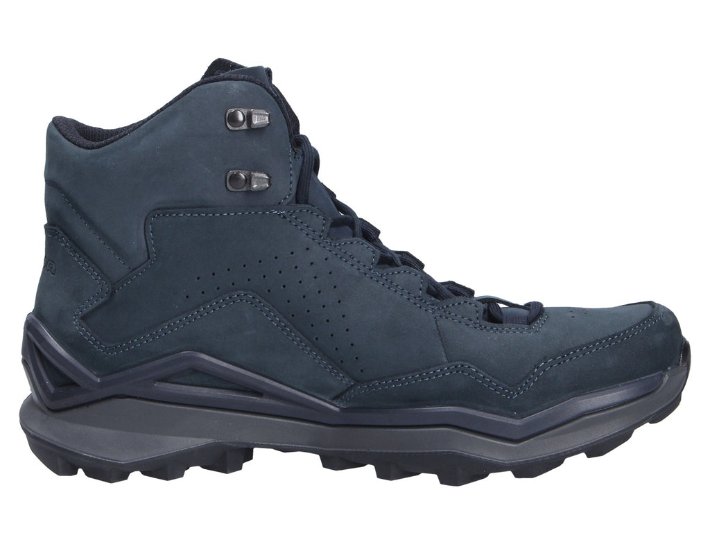 Lowa Herren Outdoorstiefel MADDOX PRO LT GTX MID