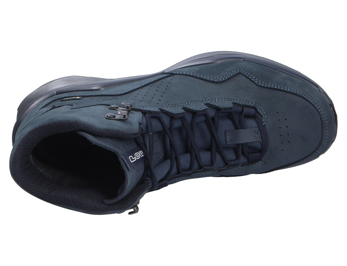 Lowa Herren Outdoorstiefel MADDOX PRO LT GTX MID