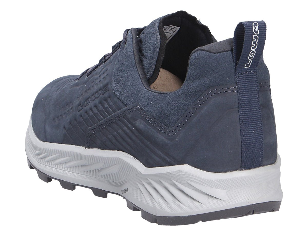 Lowa Herren Schnürschuhe NUVOLO