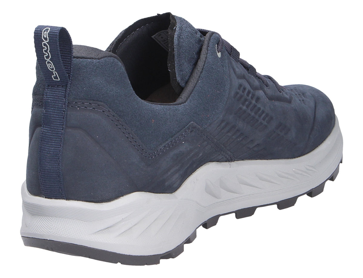 Lowa Herren Schnürschuhe NUVOLO