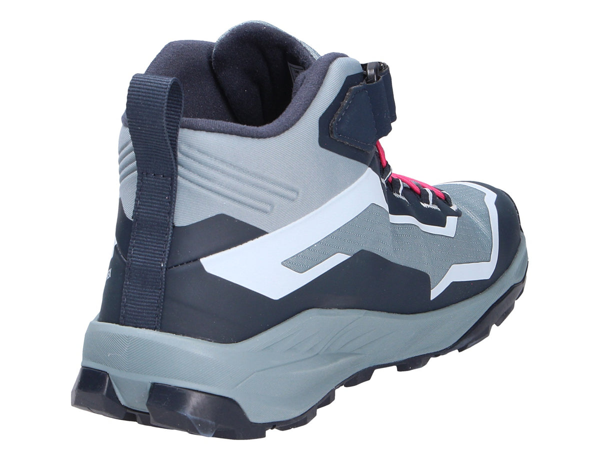Lowa Mädchen Outdoorschuhe TRAILUX GTX MID JR