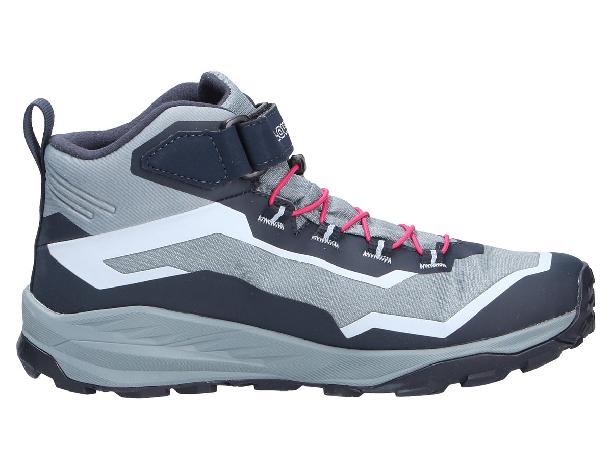 Lowa Mädchen Outdoorschuhe TRAILUX GTX MID JR