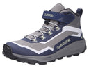 Lowa Jungen Outdoorschuhe TRAILUX GTX MID JR