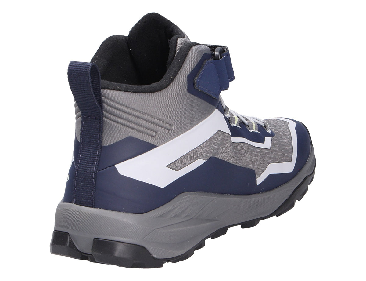 Lowa Jungen Outdoorschuhe TRAILUX GTX MID JR