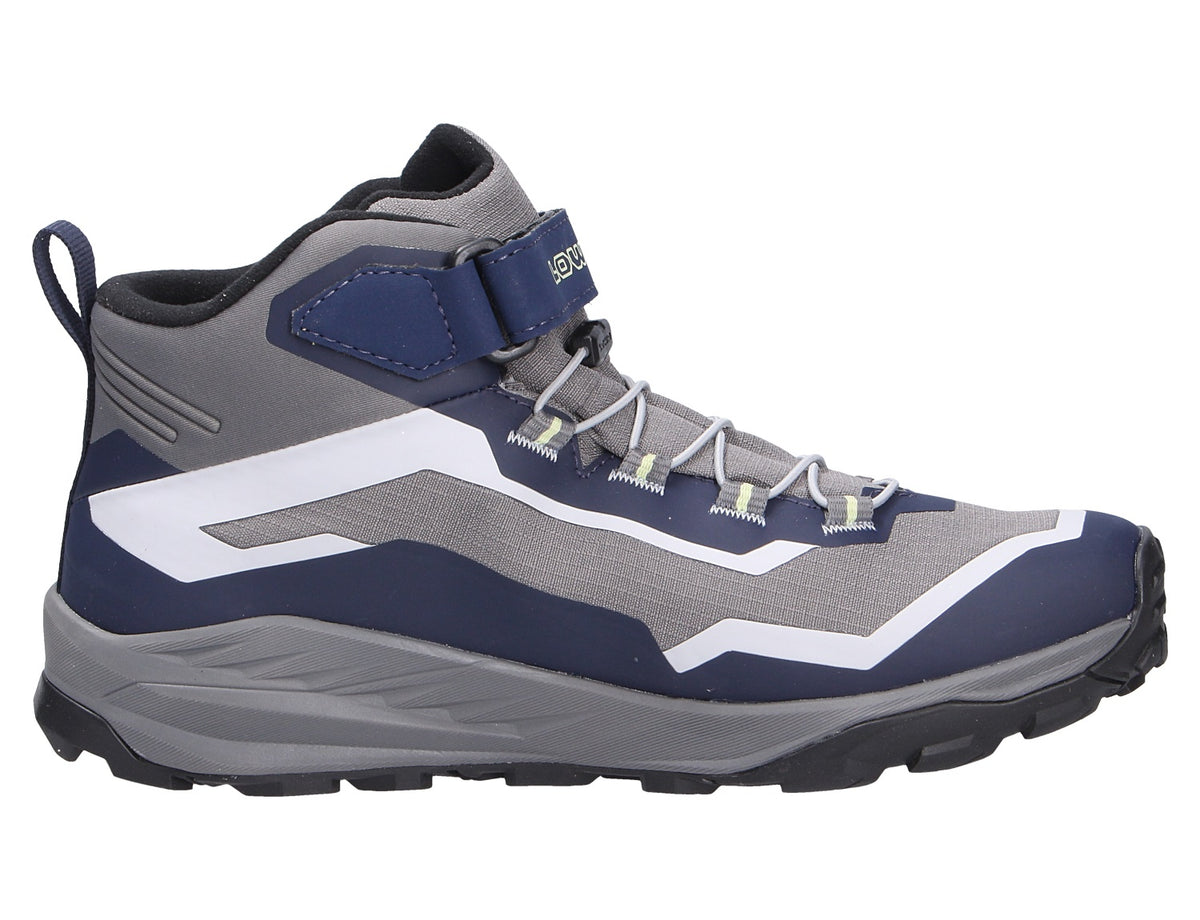Lowa Jungen Outdoorschuhe TRAILUX GTX MID JR