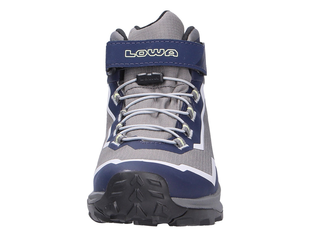Lowa Jungen Outdoorschuhe TRAILUX GTX MID JR