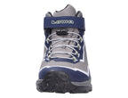 Lowa Jungen Outdoorschuhe TRAILUX GTX MID JR