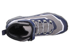 Lowa Jungen Outdoorschuhe TRAILUX GTX MID JR