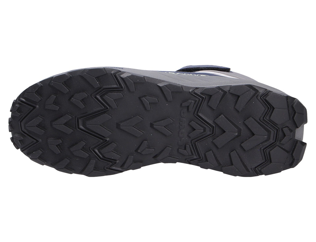 Lowa Jungen Outdoorschuhe TRAILUX GTX MID JR