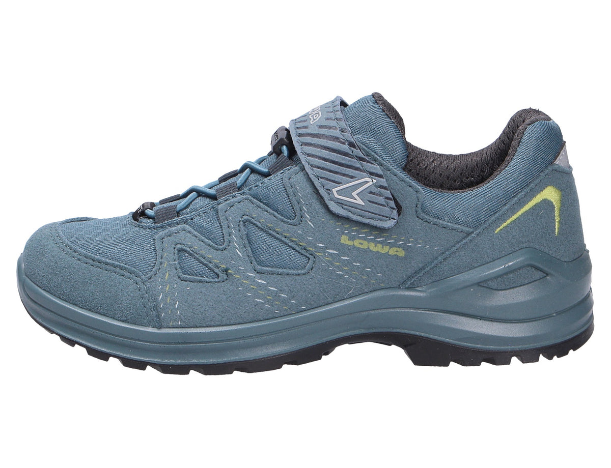 Lowa Jungen Outdoorschuhe INNOX EVO II GTX LO JR