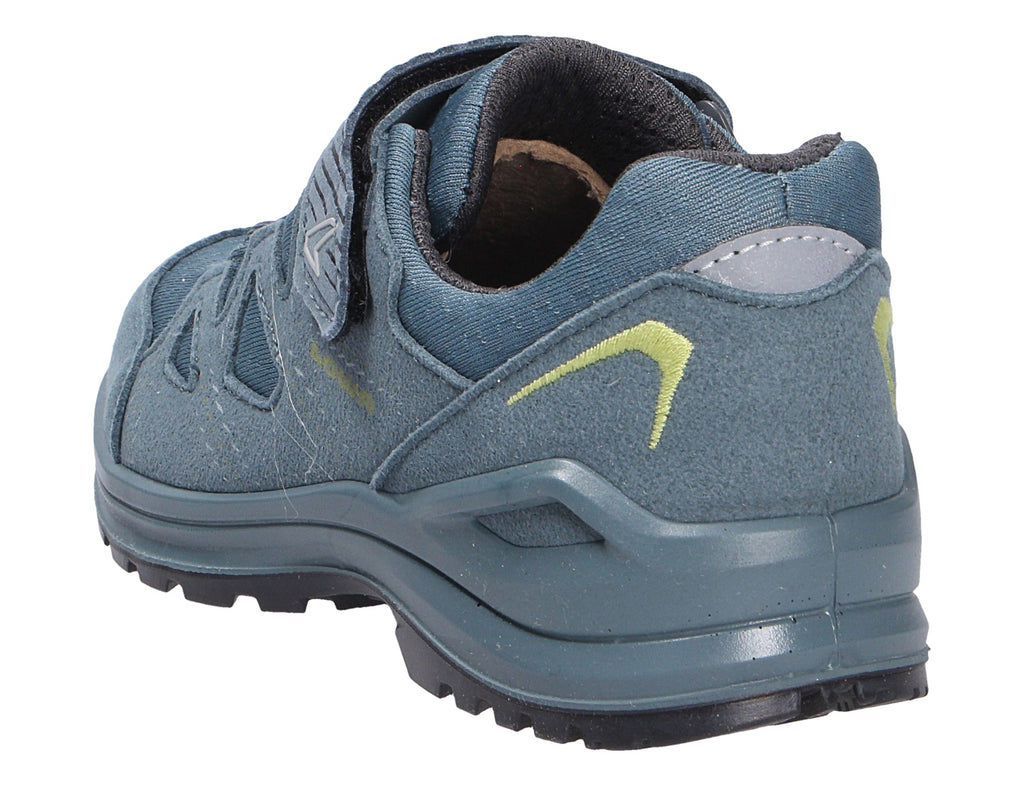 Lowa Jungen Outdoorschuhe INNOX EVO II GTX LO JR