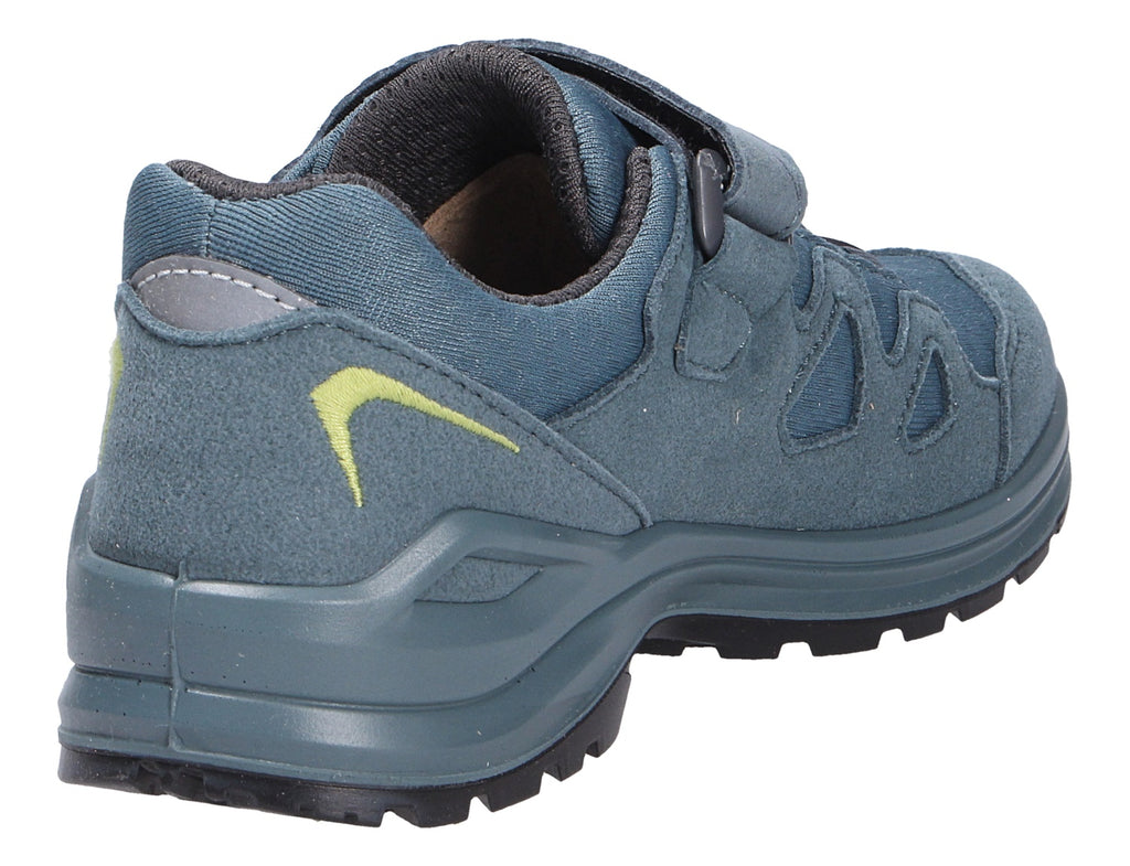 Lowa Jungen Outdoorschuhe INNOX EVO II GTX LO JR