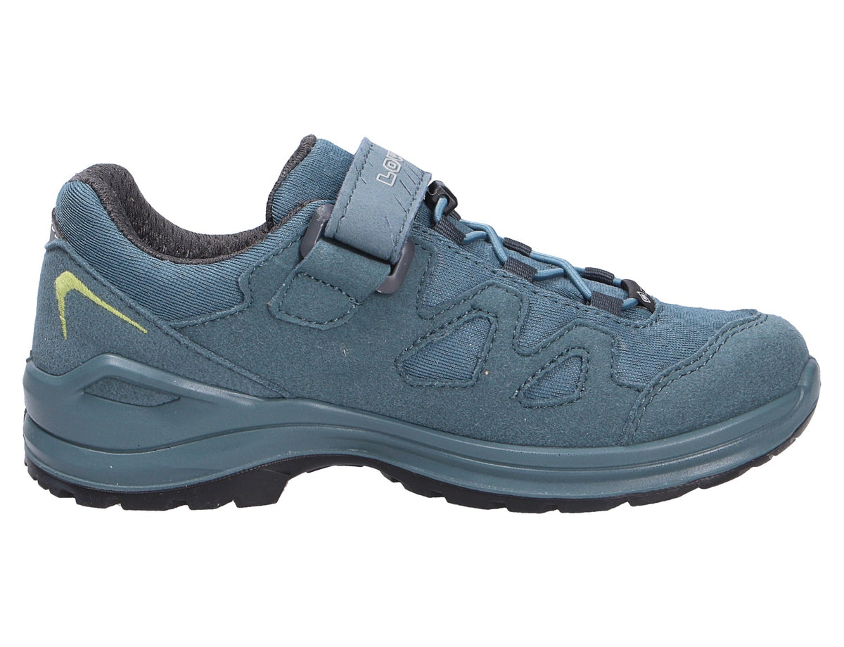 Lowa Jungen Outdoorschuhe INNOX EVO II GTX LO JR