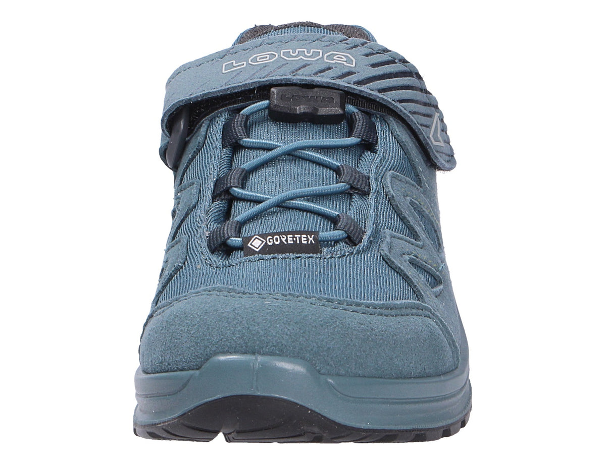 Lowa Jungen Outdoorschuhe INNOX EVO II GTX LO JR