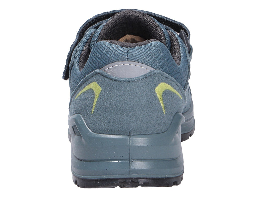 Lowa Jungen Outdoorschuhe INNOX EVO II GTX LO JR
