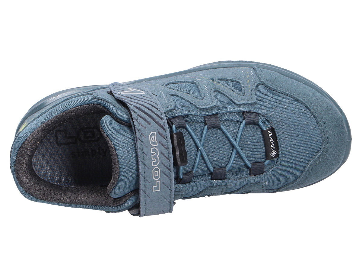 Lowa Jungen Outdoorschuhe INNOX EVO II GTX LO JR