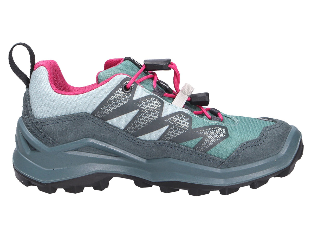 Lowa Mädchen Outdoorschuhe MADDOX PRO GTX LO JR