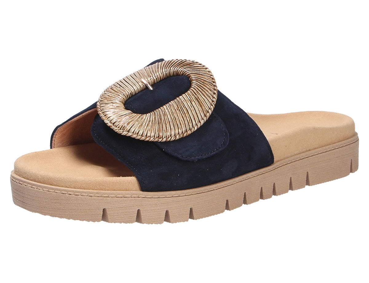 Gabor Damen Pantolette