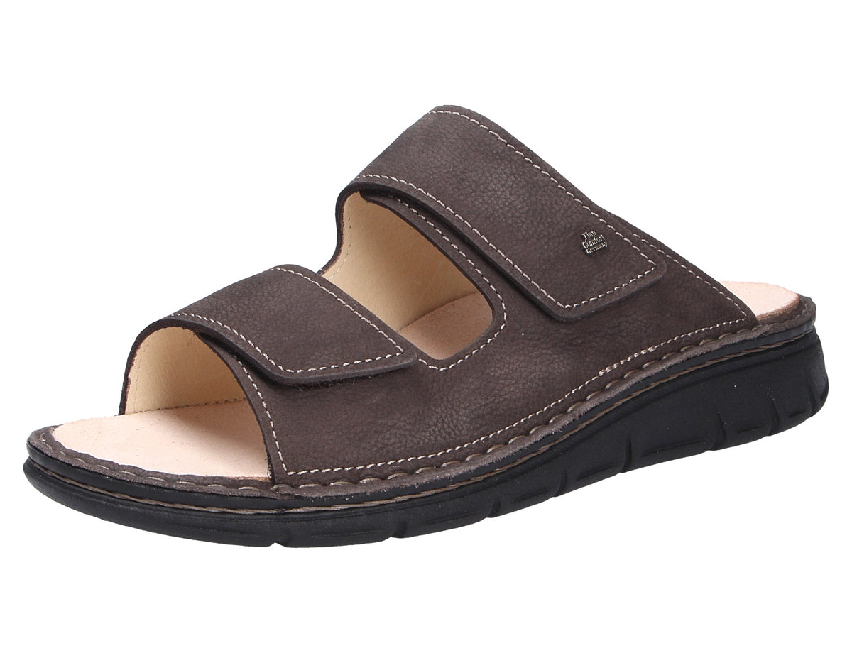 Finn Comfort Herren Pantolette Rab