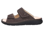 Finn Comfort Herren Pantolette Rab