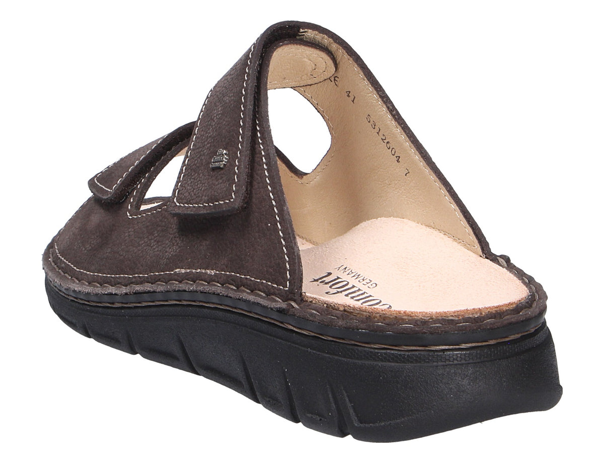Finn Comfort Herren Pantolette Rab