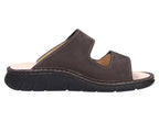 Finn Comfort Herren Pantolette Rab