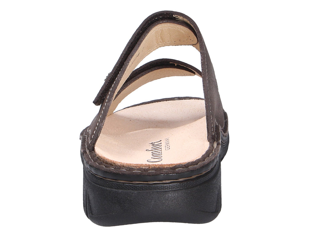 Finn Comfort Herren Pantolette Rab
