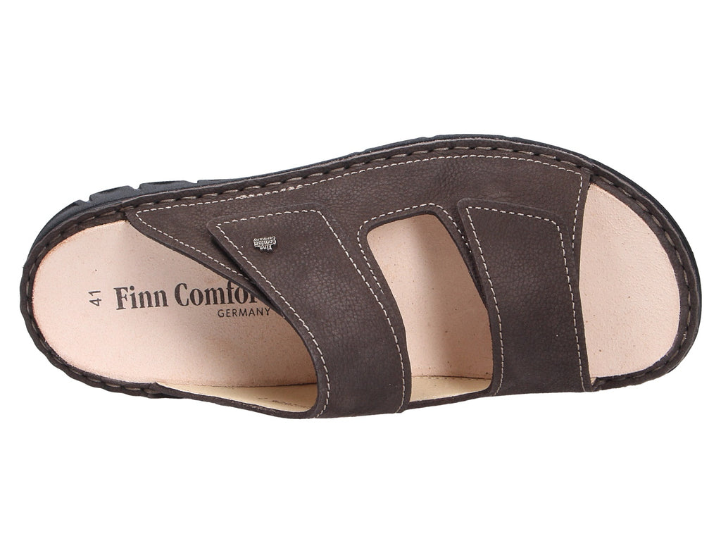 Finn Comfort Herren Pantolette Rab