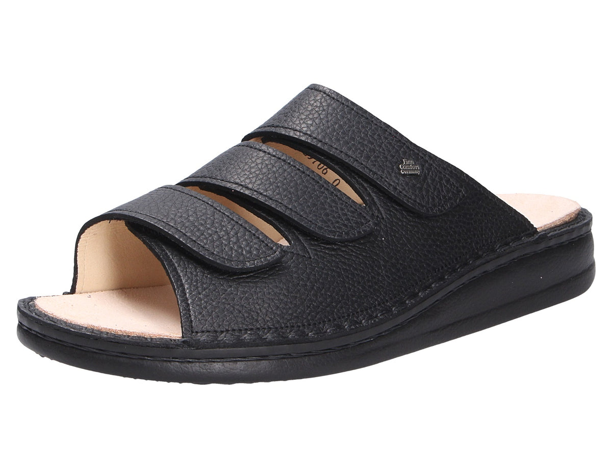 Finn Comfort Unisex Pantolette Korfu