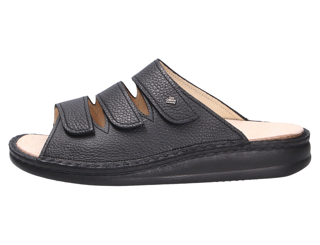 Finn Comfort Unisex Pantolette Korfu