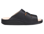 Finn Comfort Unisex Pantolette Korfu