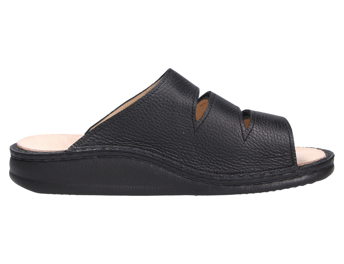 Finn Comfort Unisex Pantolette Korfu