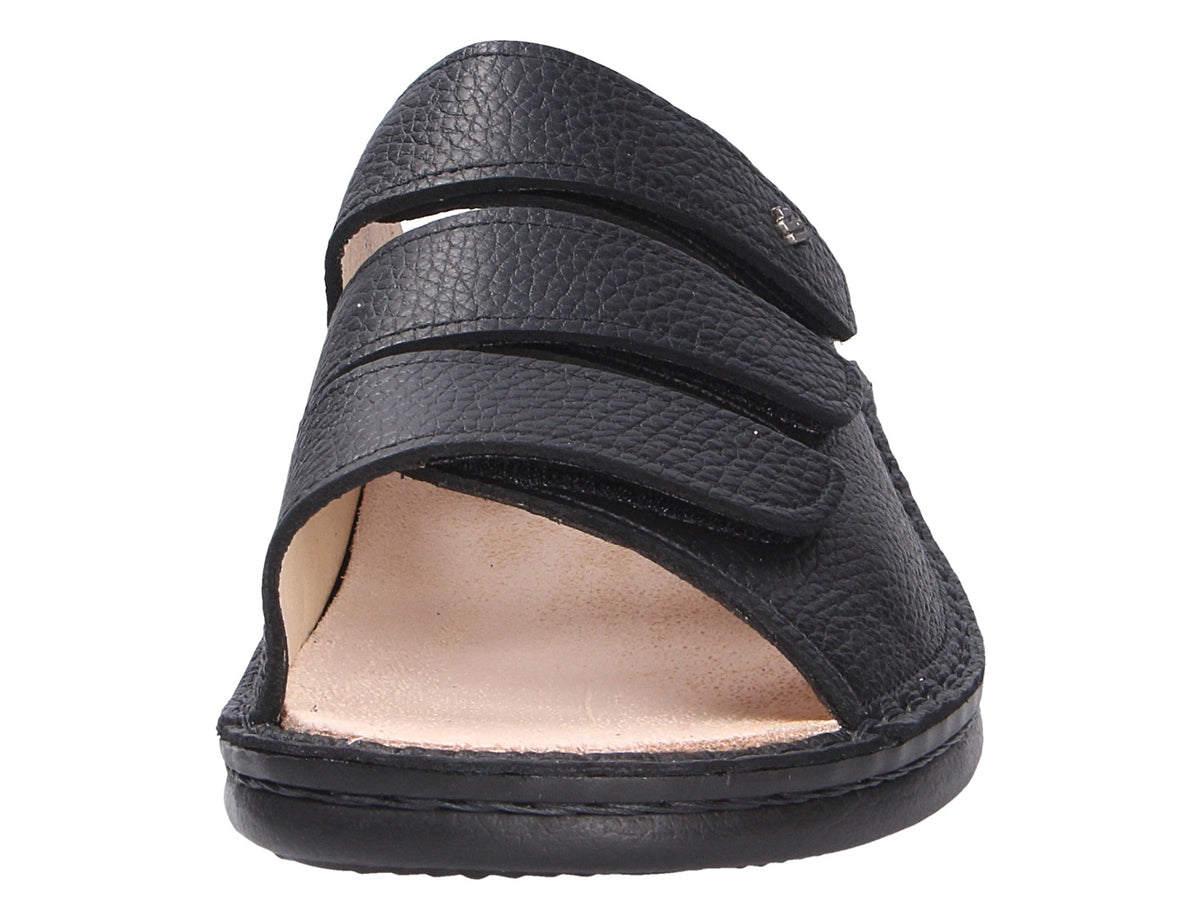 Finn Comfort Unisex Pantolette Korfu