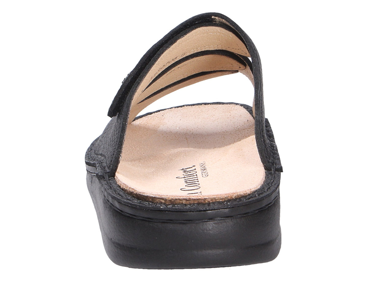 Finn Comfort Unisex Pantolette Korfu