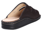 Finn Comfort Herren Pantolette Korfu