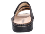 Finn Comfort Herren Pantolette Korfu
