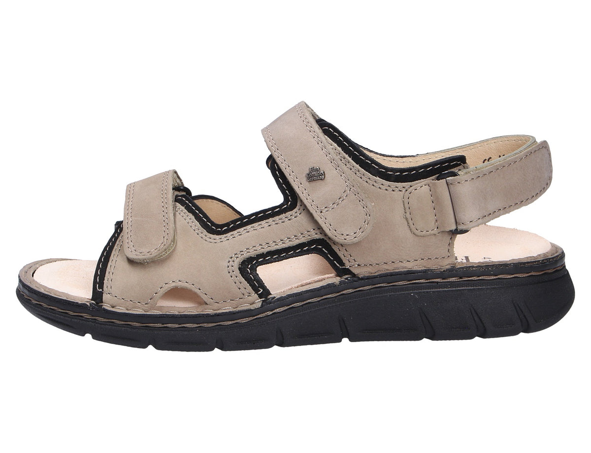 Finn Comfort Herren Sandale Wanaka