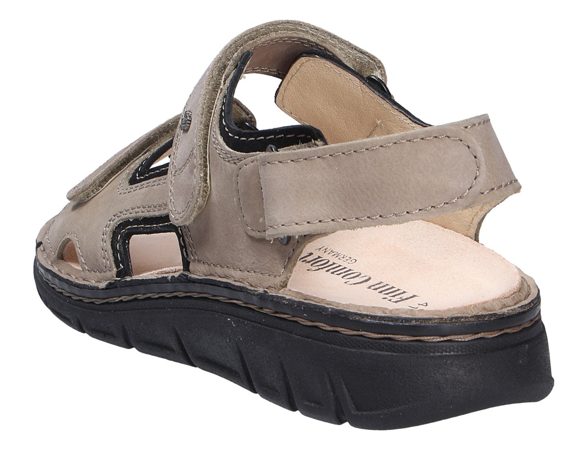 Finn Comfort Herren Sandale Wanaka