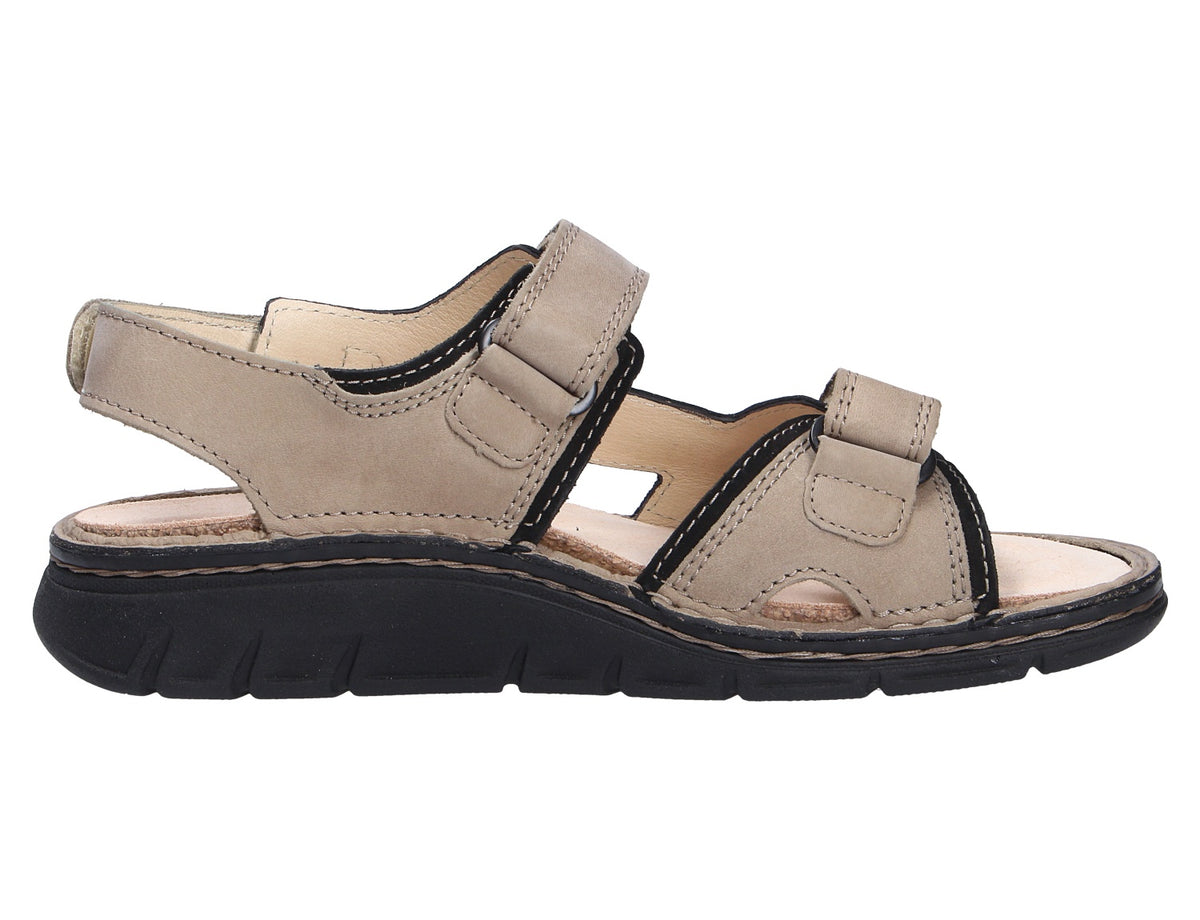 Finn Comfort Herren Sandale Wanaka