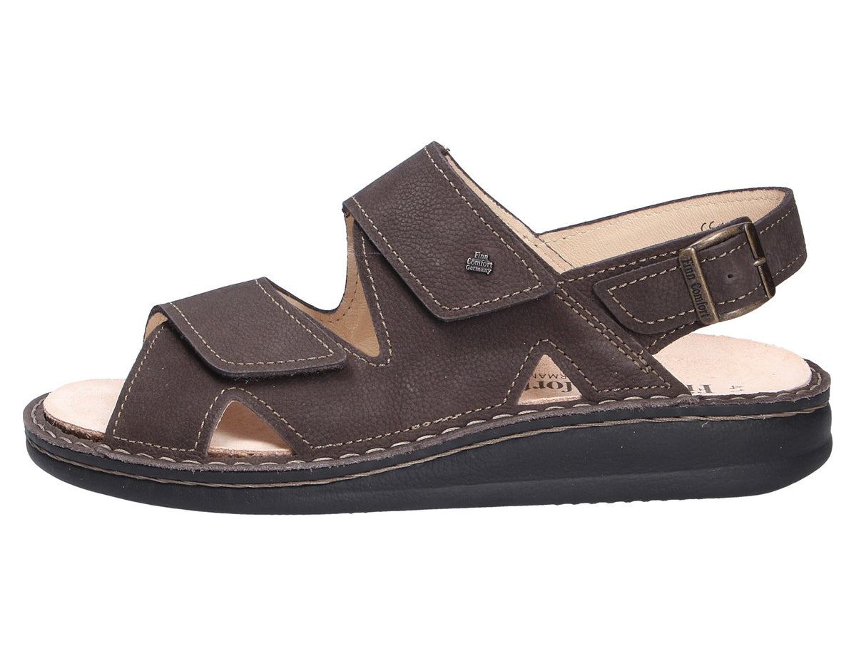 Finn Comfort Herren Sandale Toro-S