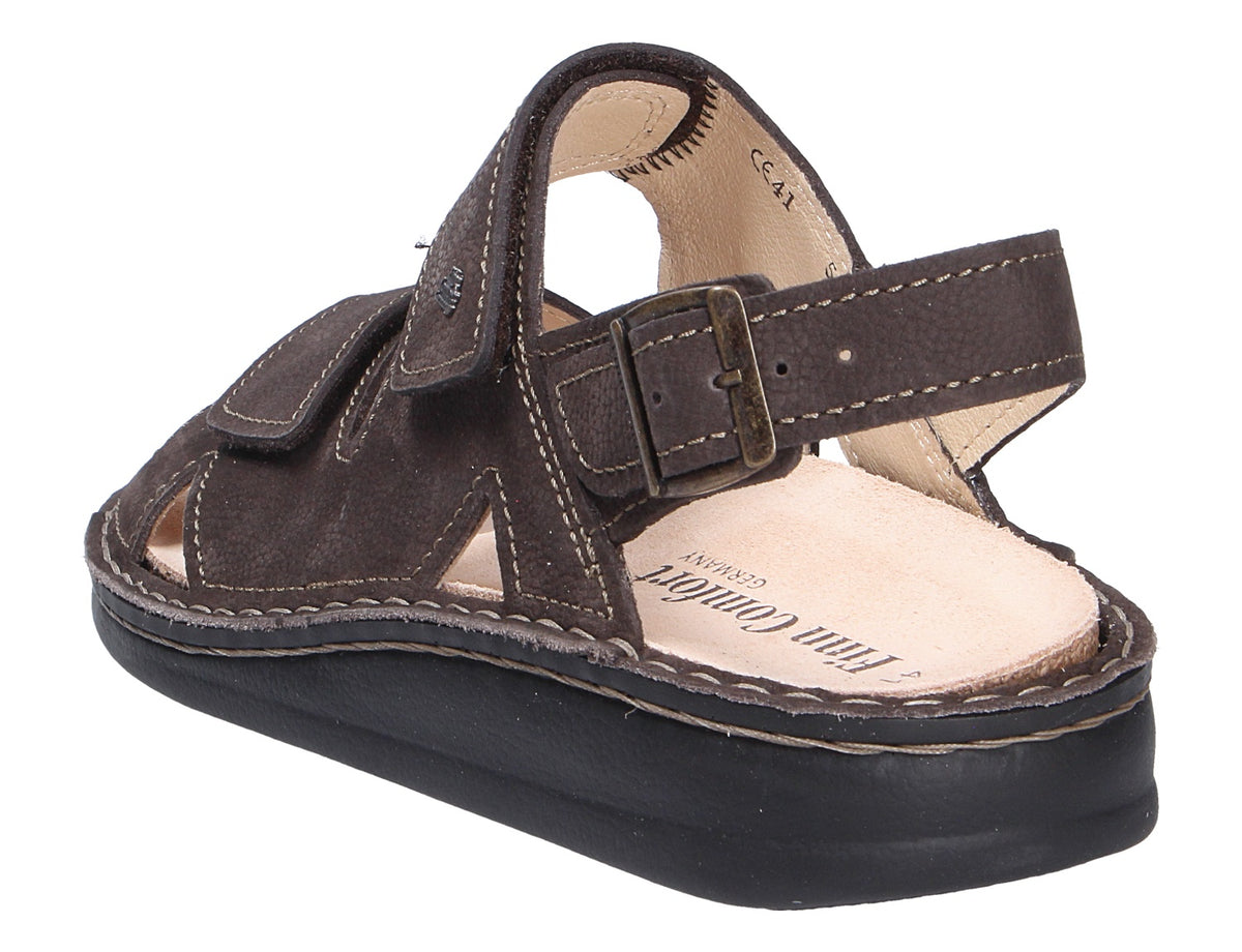 Finn Comfort Herren Sandale Toro-S