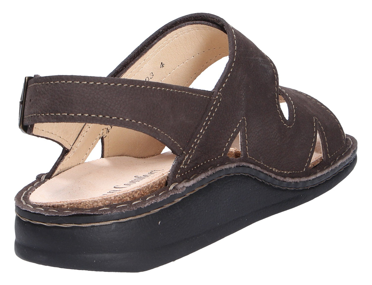 Finn Comfort Herren Sandale Toro-S