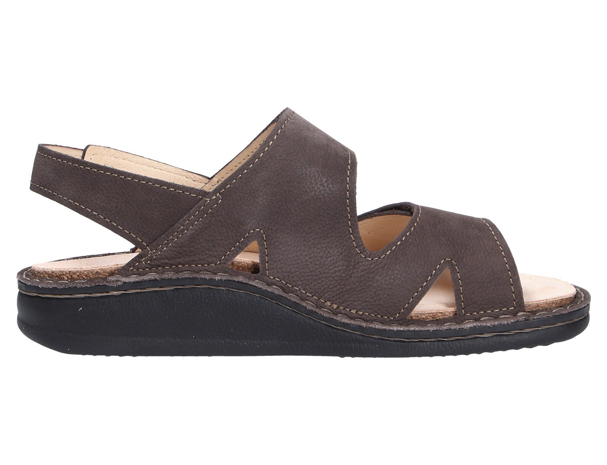 Finn Comfort Herren Sandale Toro-S