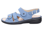 Finn Comfort Gomera, Damen comfort Sandale Gomera