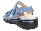 Finn Comfort Gomera, Damen comfort Sandale Gomera