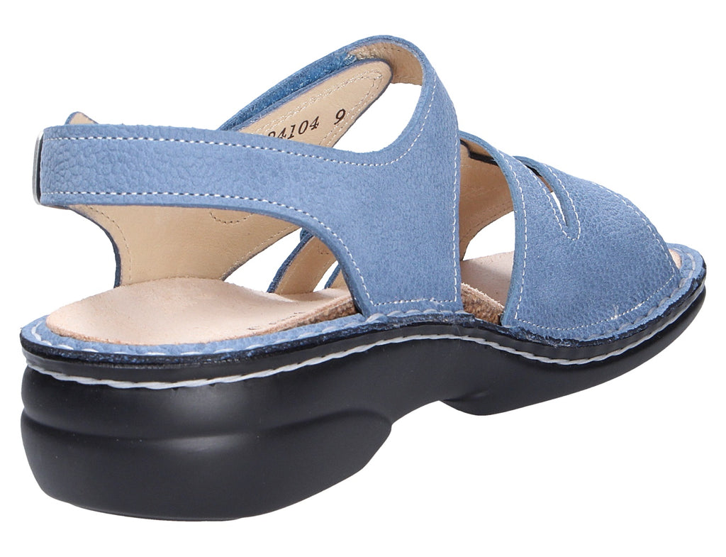 Finn Comfort Gomera, Damen comfort Sandale Gomera
