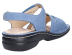 Finn Comfort Gomera, Damen comfort Sandale Gomera