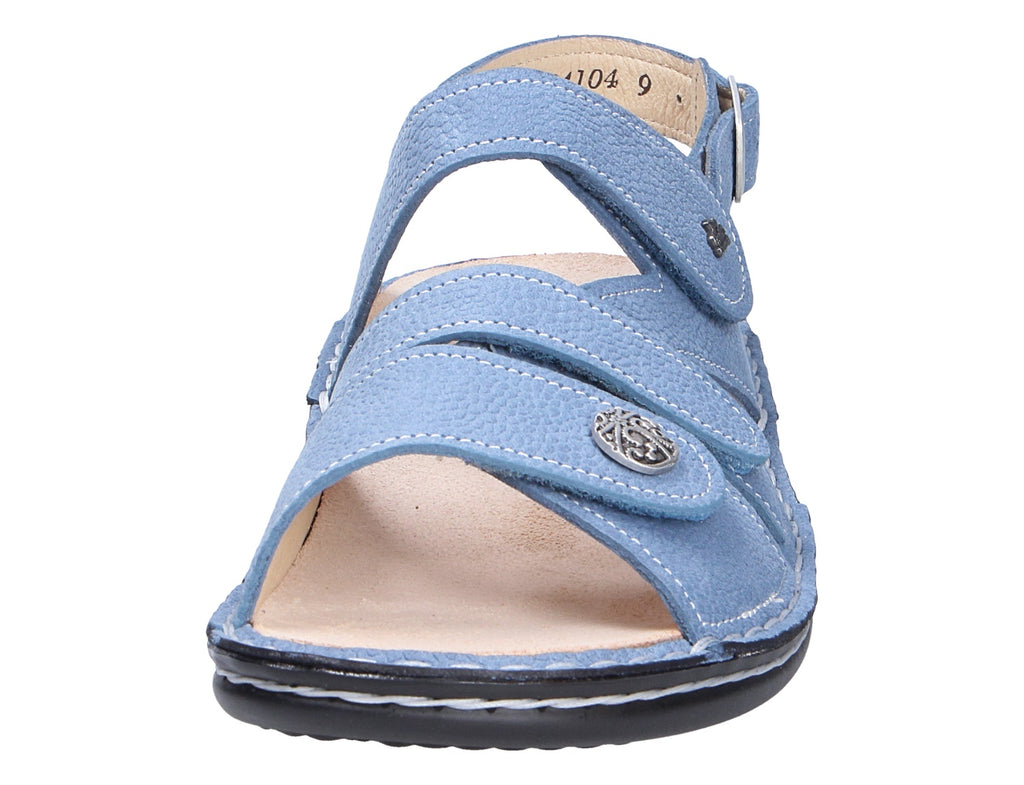 Finn Comfort Gomera, Damen comfort Sandale Gomera