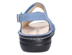 Finn Comfort Gomera, Damen comfort Sandale Gomera