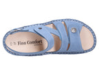 Finn Comfort Gomera, Damen comfort Sandale Gomera